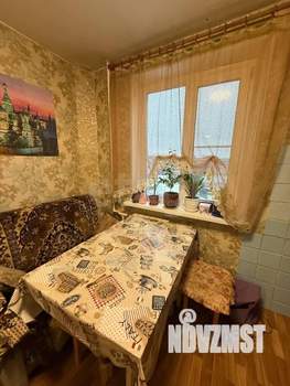 1-к квартира, вторичка, 37м2, 4/9 этаж