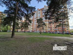 1-к квартира, вторичка, 48м2, 6/15 этаж