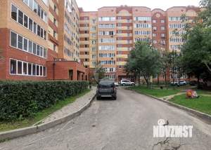 1-к квартира, вторичка, 42м2, 8/9 этаж