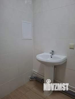 1-к квартира, вторичка, 39м2, 8/12 этаж