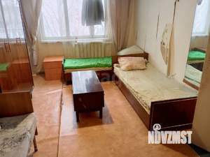 3-к квартира, вторичка, 51м2, 3/5 этаж