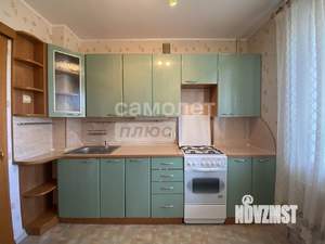 1-к квартира, вторичка, 54м2, 6/9 этаж