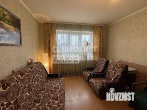 3-к квартира, вторичка, 91м2, 1/10 этаж