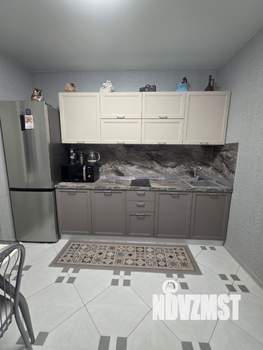 1-к квартира, вторичка, 40м2, 5/10 этаж