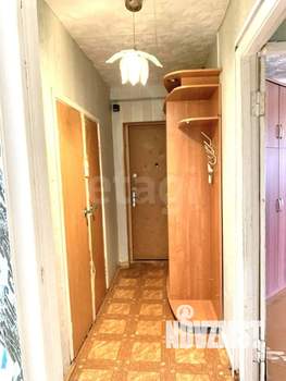 3-к квартира, вторичка, 58м2, 5/5 этаж