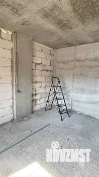 1-к квартира, вторичка, 40м2, 2/9 этаж