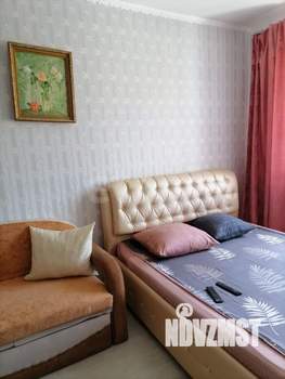 2-к квартира, вторичка, 61м2, 1/9 этаж