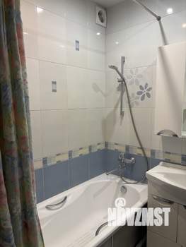 1-к квартира, вторичка, 42м2, 11/14 этаж