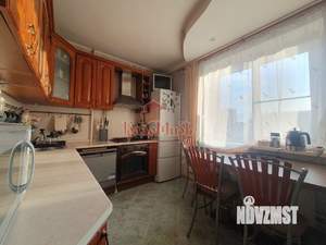 2-к квартира, вторичка, 64м2, 4/10 этаж