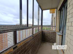1-к квартира, вторичка, 40м2, 13/14 этаж