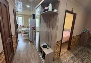 3-к квартира, вторичка, 79м2, 4/9 этаж