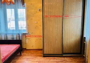 2-к квартира, вторичка, 41м2, 4/4 этаж