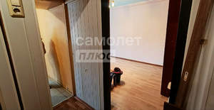 1-к квартира, вторичка, 30м2, 3/5 этаж