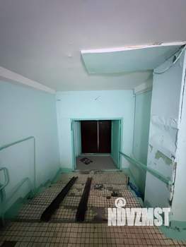 1-к квартира, вторичка, 40м2, 1/9 этаж