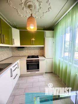 3-к квартира, вторичка, 69м2, 2/9 этаж