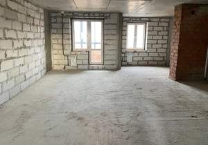 2-к квартира, вторичка, 58м2, 10/12 этаж