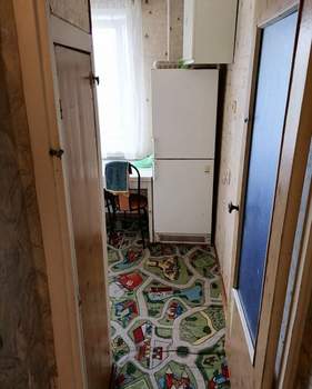 2-к квартира, вторичка, 46м2, 7/9 этаж