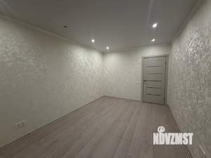 2-к квартира, вторичка, 57м2, 14/14 этаж