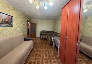 1-к квартира, вторичка, 32м2, 8/9 этаж