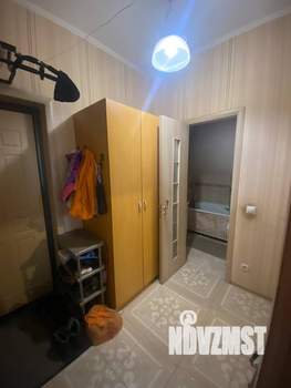 1-к квартира, вторичка, 41м2, 2/3 этаж