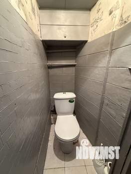 2-к квартира, вторичка, 44м2, 9/9 этаж