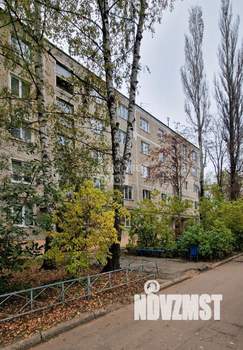 4-к квартира, вторичка, 63м2, 2/5 этаж