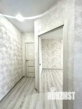 1-к квартира, вторичка, 32м2, 10/17 этаж