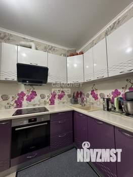 Студия квартира, вторичка, 31м2, 17/17 этаж