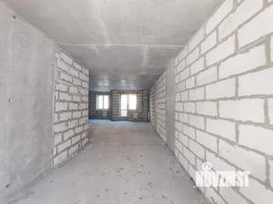 2-к квартира, вторичка, 59м2, 2/12 этаж