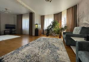 5-к квартира, вторичка, 185м2, 5/6 этаж