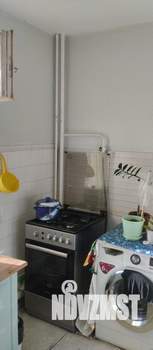 2-к квартира, вторичка, 45м2, 4/5 этаж