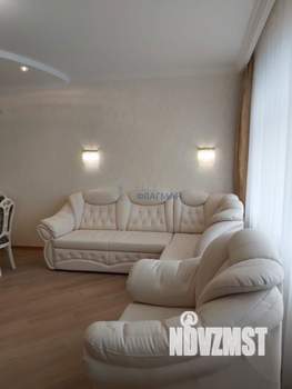 3-к квартира, вторичка, 96м2, 6/9 этаж