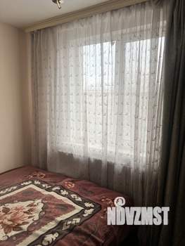 3-к квартира, вторичка, 52м2, 5/5 этаж