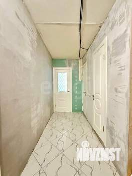 1-к квартира, вторичка, 38м2, 4/9 этаж