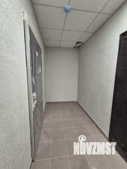 1-к квартира, вторичка, 48м2, 6/15 этаж