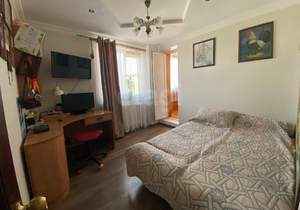 4-к квартира, вторичка, 68м2, 5/9 этаж