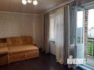 3-к квартира, вторичка, 68м2, 13/14 этаж