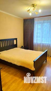 2-к квартира, вторичка, 64м2, 2/4 этаж