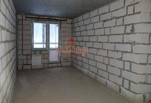 2-к квартира, вторичка, 61м2, 1/12 этаж