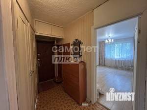 3-к квартира, вторичка, 60м2, 5/5 этаж