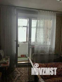 2-к квартира, вторичка, 53м2, 6/9 этаж