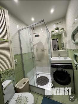 2-к квартира, вторичка, 43м2, 5/5 этаж