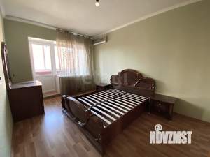 3-к квартира, вторичка, 99м2, 6/6 этаж