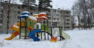 2-к квартира, вторичка, 50м2, 5/17 этаж