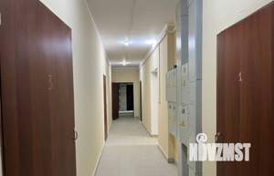 Студия квартира, вторичка, 23м2, 3/3 этаж