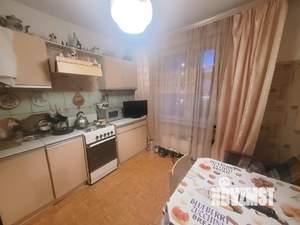 3-к квартира, вторичка, 67м2, 10/10 этаж