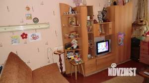 1-к квартира, вторичка, 29м2, 1/5 этаж