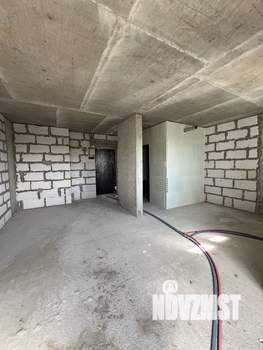 1-к квартира, вторичка, 35м2, 6/9 этаж