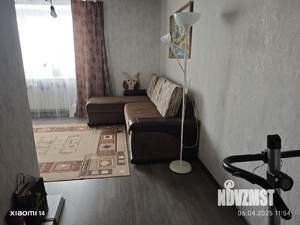 1-к квартира, вторичка, 51м2, 9/17 этаж