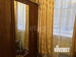 2-к квартира, вторичка, 36м2, 3/5 этаж